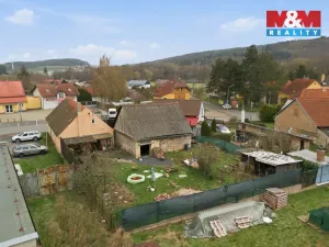 Prodej rodinného domu, Lubenec, Chýšská, 190 m2