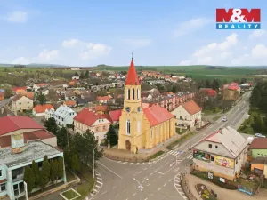 Prodej rodinného domu, Lubenec, Chýšská, 190 m2