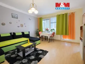 Prodej bytu 3+1, Havířov - Šumbark, U Tesly, 71 m2