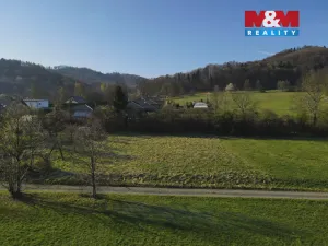 Prodej pozemku pro bydlení, Frýdek-Místek - Chlebovice, 1056 m2
