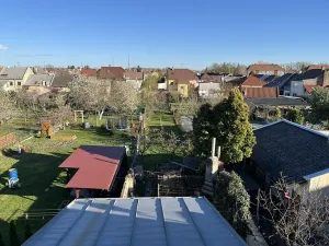 Prodej rodinného domu, Hulín, Holešovská, 174 m2