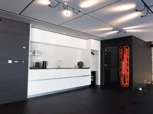 Pronájem bytu 2+kk, Praha, Holečkova, 71 m2