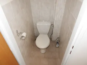 Pronájem bytu 2+kk, Praha - Liboc, Za vokovickou vozovnou, 50 m2