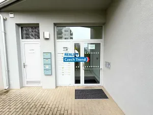 Pronájem bytu 1+kk, Olomouc, Čajkovského, 30 m2