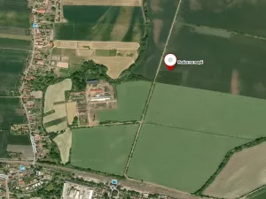 Prodej pole, Kostomlaty nad Labem, 4737 m2