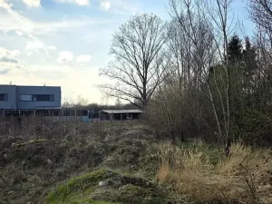 Dražba pozemku pro bydlení, Praha - Ďáblice, Červenomlýnská, 3900 m2