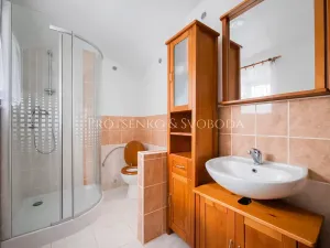 Prodej chalupy, Ždírec nad Doubravou, 290 m2