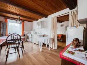 Prodej chalupy, Ždírec nad Doubravou, 290 m2