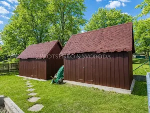 Prodej rodinného domu, Ždírec nad Doubravou, 290 m2