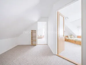 Prodej rodinného domu, Ždírec nad Doubravou, 290 m2