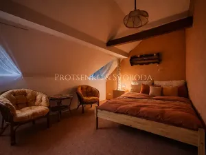 Prodej rodinného domu, Ždírec nad Doubravou, 290 m2