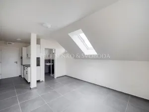 Prodej apartmánu, Frymburk, 233 m2
