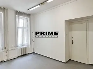 Pronájem kanceláře, Praha - Nové Město, Opletalova, 28 m2