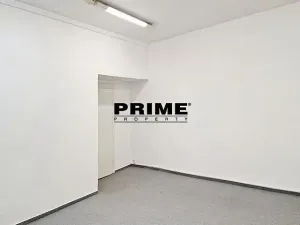 Pronájem kanceláře, Praha - Nové Město, Opletalova, 28 m2