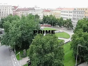 Pronájem bytu 6+kk a větší, Praha - Vinohrady, Ibsenova, 255 m2
