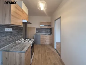 Pronájem bytu 2+1, Svitavy, Na Červenici, 59 m2