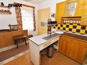 Prodej rodinného domu, Ždírec nad Doubravou, 81 m2