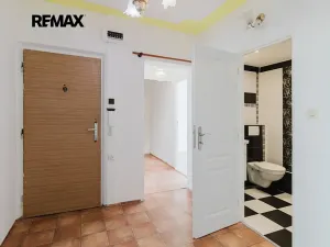 Prodej bytu 4+1, Litvínov, Luční, 78 m2