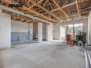 Prodej pozemku pro bydlení, Bechlín, 914 m2