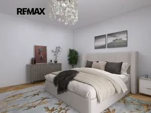 Prodej pozemku pro bydlení, Bechlín, 914 m2