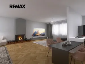 Prodej rodinného domu, Bechlín, 130 m2