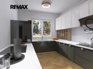 Prodej rodinného domu, Bechlín, 130 m2