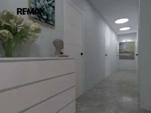 Prodej rodinného domu, Bechlín, 130 m2