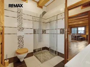 Prodej rodinného domu, Svatá, 146 m2