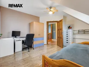 Prodej rodinného domu, Svatá, 146 m2