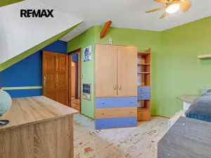 Prodej rodinného domu, Svatá, 146 m2