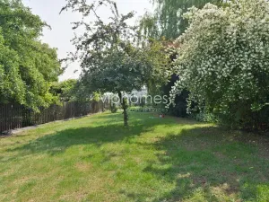 Pronájem vily, Praha - Nebušice, 250 m2