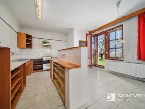 Prodej rodinného domu, Bezděkov, 150 m2