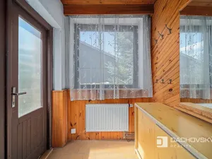 Prodej rodinného domu, Bezděkov, 150 m2