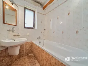 Prodej rodinného domu, Bezděkov, 150 m2