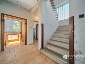 Prodej rodinného domu, Bezděkov, 150 m2