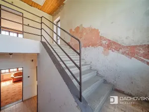 Prodej rodinného domu, Bezděkov, 150 m2