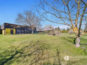 Prodej rodinného domu, Bezděkov, 150 m2