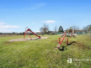 Prodej rodinného domu, Bezděkov, 150 m2