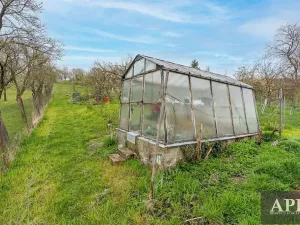 Prodej rodinného domu, Boršice u Blatnice, 105 m2