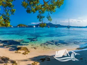 Prodej bytu 4+kk, Colònia de Sant Jordi, Španělsko, 124 m2