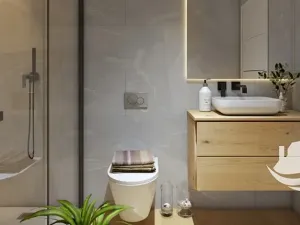 Prodej bytu 3+kk, Palma de Mallorca, Španělsko, 77 m2