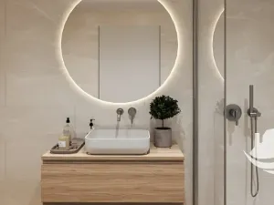 Prodej bytu 4+kk, Palma de Mallorca, Španělsko, 94 m2