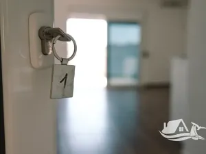 Prodej bytu 1+kk, Ulcinj, Černá Hora, 35 m2