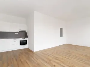 Pronájem bytu 1+kk, Brandýs nad Labem-Stará Boleslav, Ivana Olbrachta, 34 m2