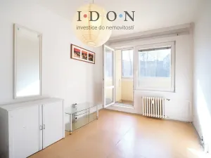 Prodej bytu 3+1, Ostrava, Mánesova, 68 m2