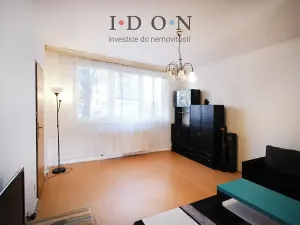 Prodej bytu 3+1, Ostrava, Mánesova, 68 m2