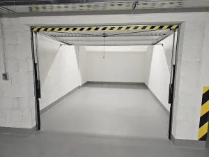 Pronájem bytu 2+kk, Praha - Vysočany, Gerstelova, 52 m2