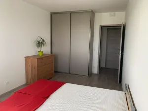 Prodej bytu 2+kk, Praha - Hostivař, Hornoměcholupská, 57 m2
