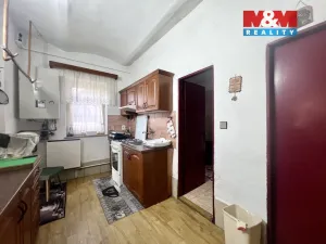 Prodej chalupy, Odry - Dobešov, 120 m2