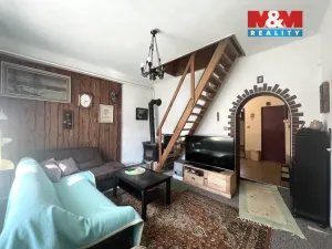 Prodej rodinného domu, Odry - Dobešov, 120 m2